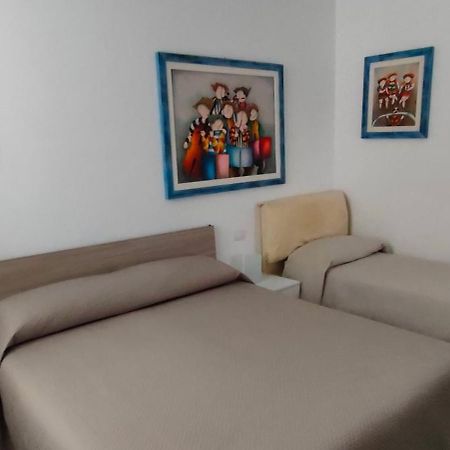 Il Centro Apartments 바리 외부 사진