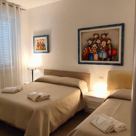 Il Centro Apartments 바리 외부 사진