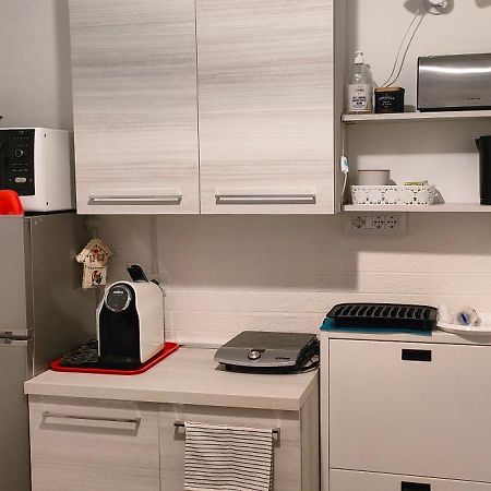 Il Centro Apartments 바리 외부 사진