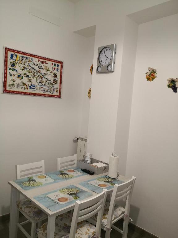 Il Centro Apartments 바리 외부 사진